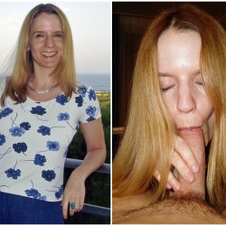 Before And After Blowjobs Porn - Beforeafter - Porn Photos & Videos - EroMe