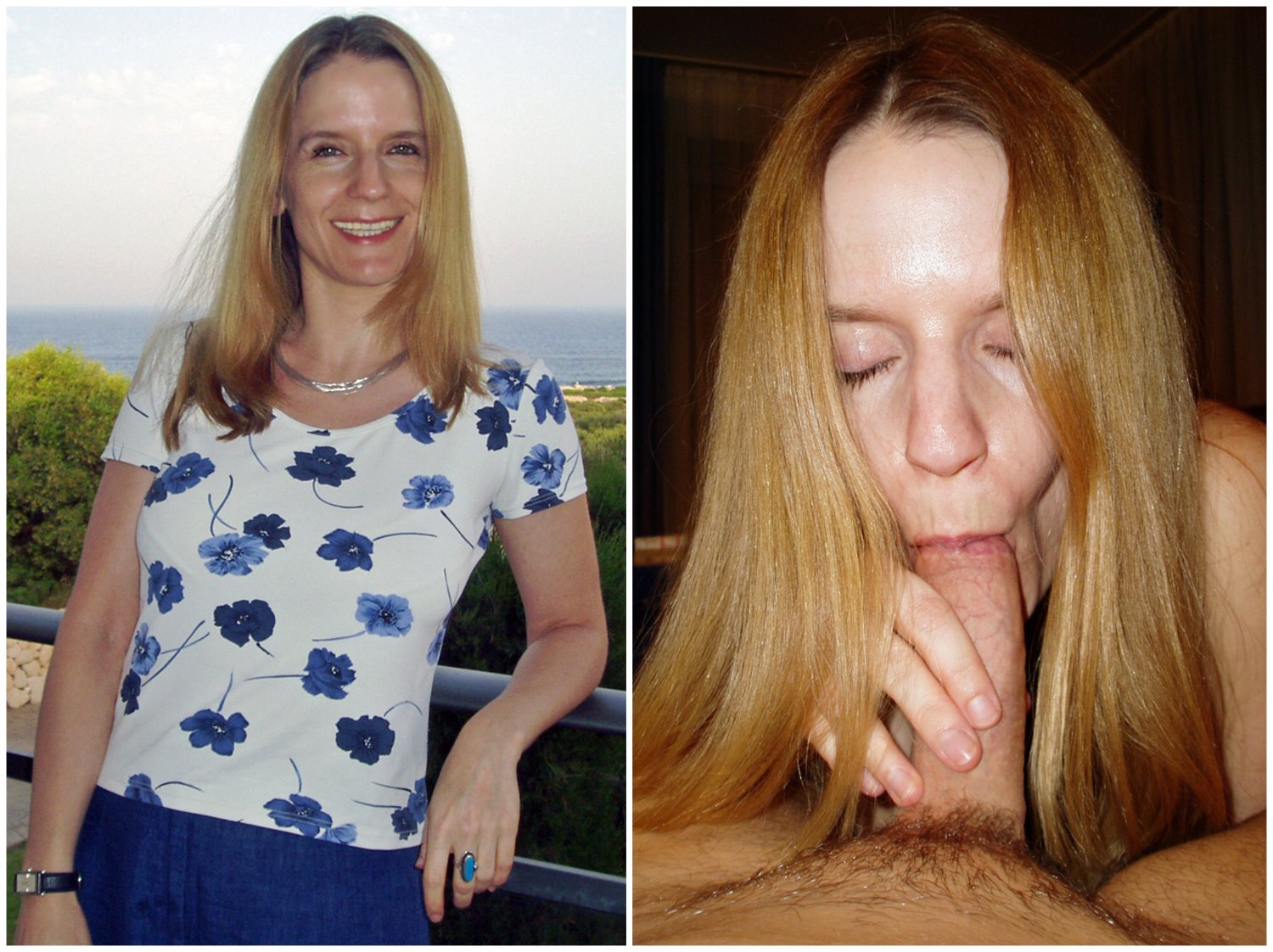 Before/After Blowjob - Porn Videos & Photos - EroMe