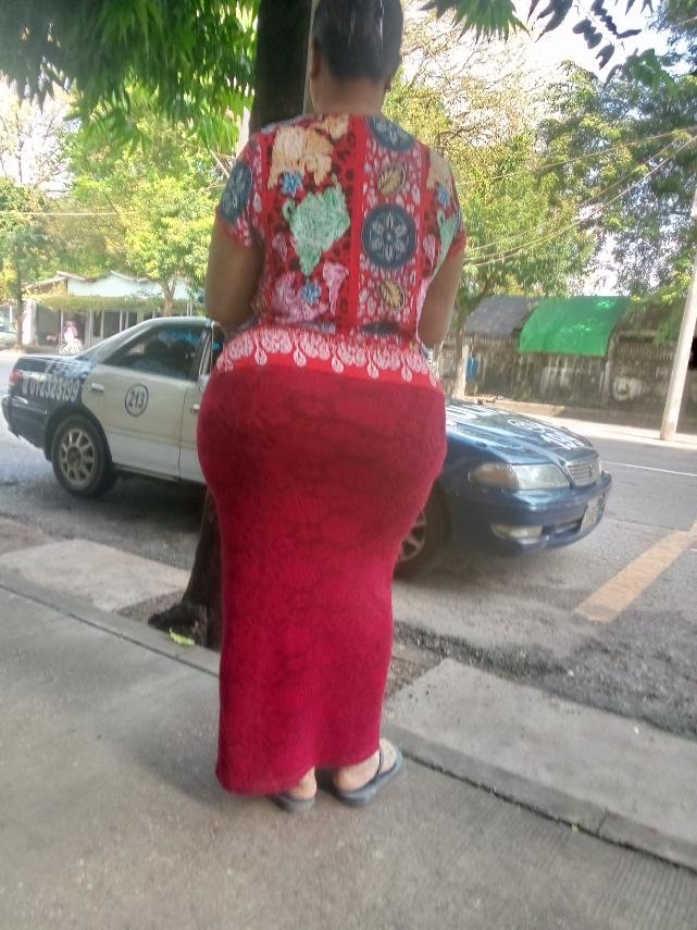 Hot Big Ass Burmese Dala Thin - Porn Videos & Photos - EroMe