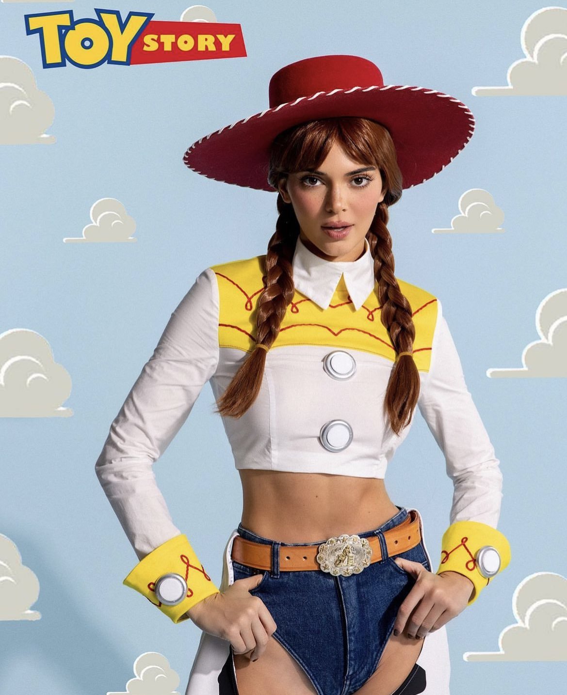 Toy Story Cosplay Porn - Kendall - Porn Videos & Photos - EroMe