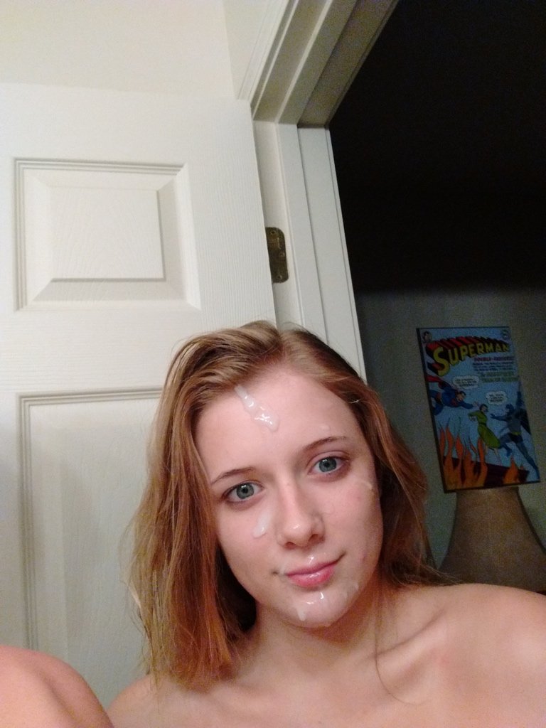 Webslut - cumface #A1f5epY7
