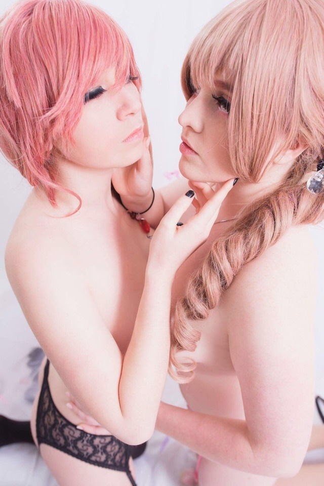 Cosplay Girls #8o1Inrtk