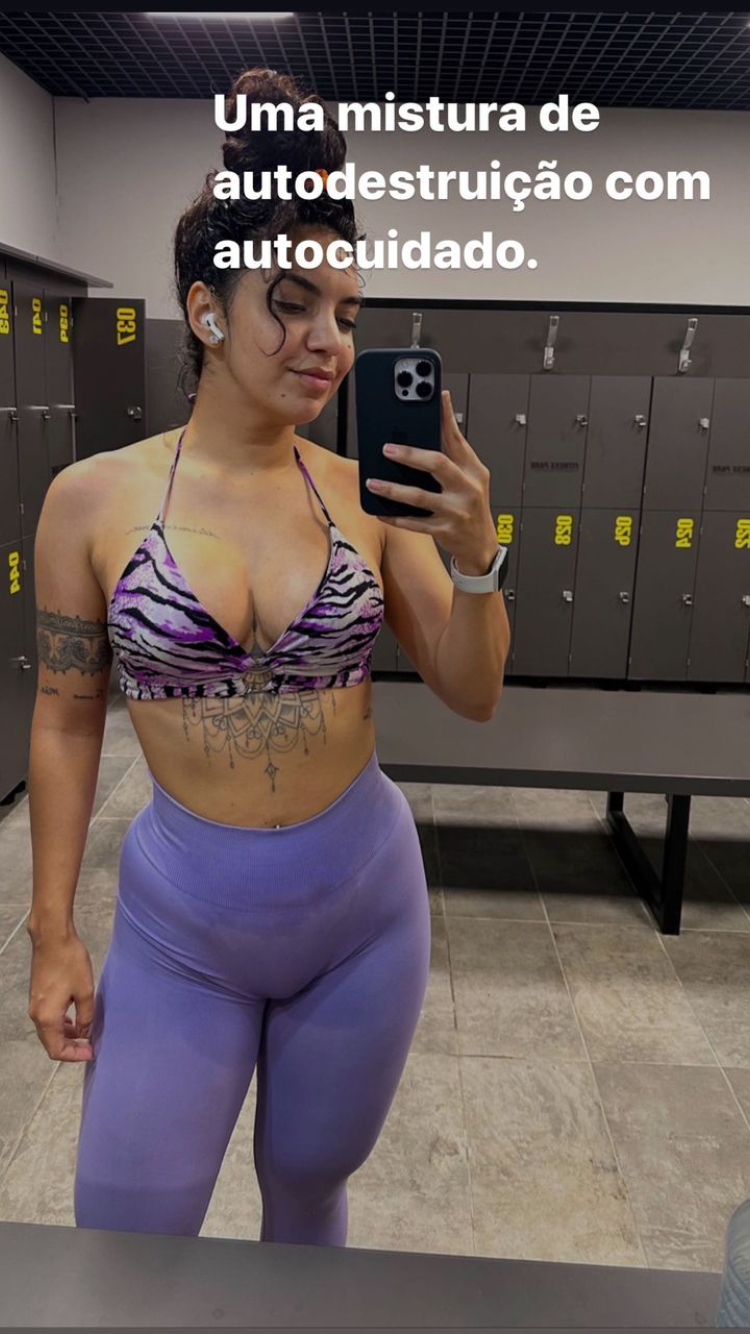 Exibicionista 2023 #SH73bu4h