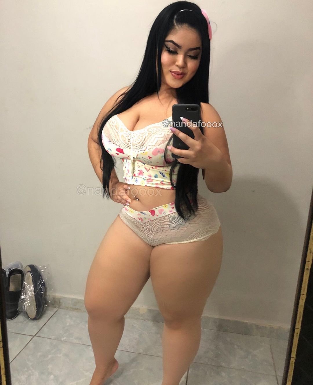 Foxx n@nda #bAAEw0a6