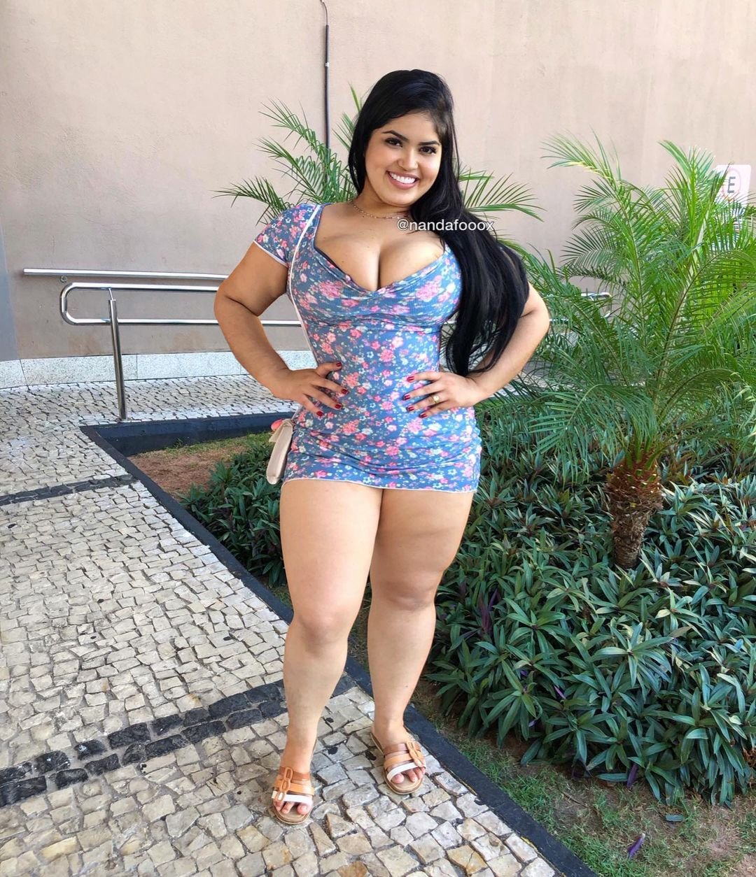 Foxx n@nda #dIT3312f