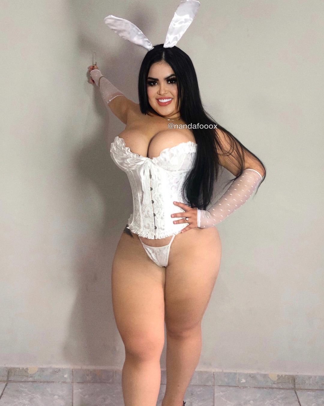 Foxx n@nda #jSbQbW4U