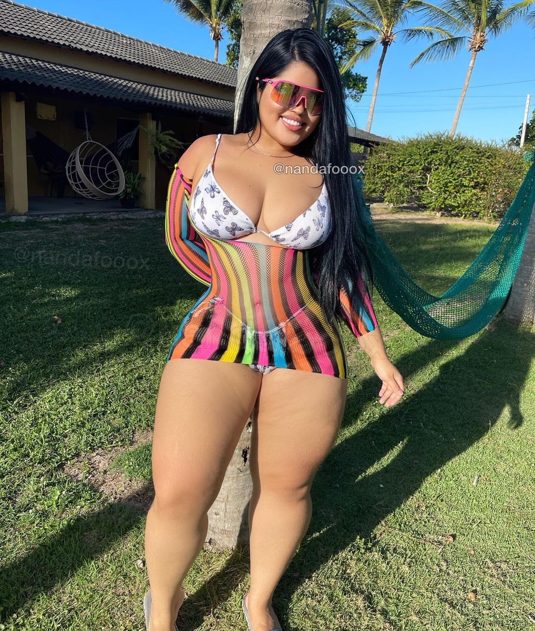 Foxx n@nda #w3ECpW5T