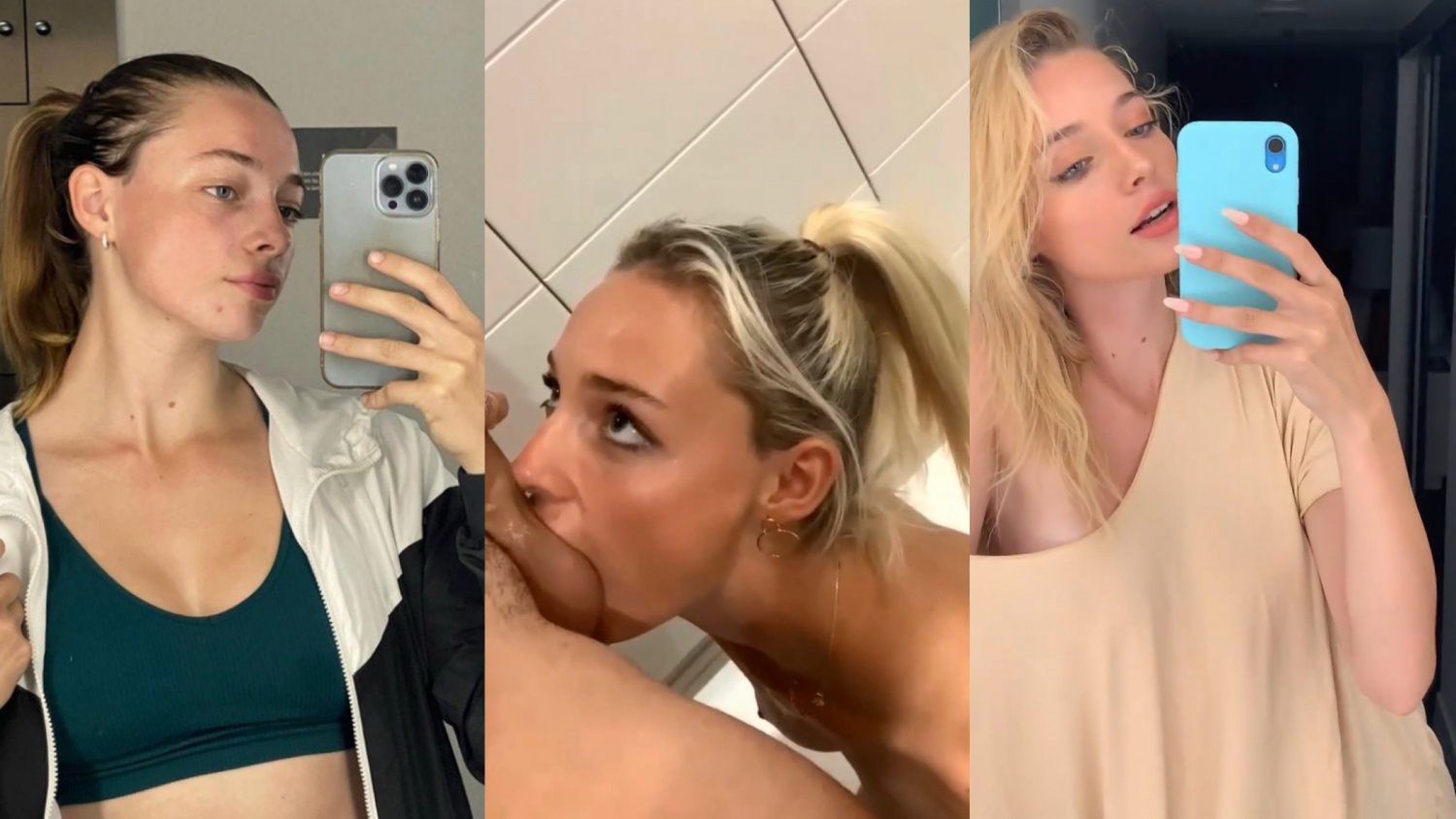 Casual and hot Maddie #D1wah1hL