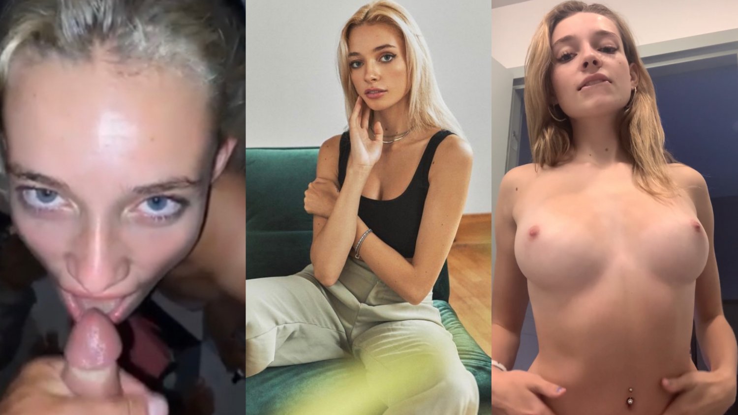 Casual and hot Maddie #wM7pLyjw