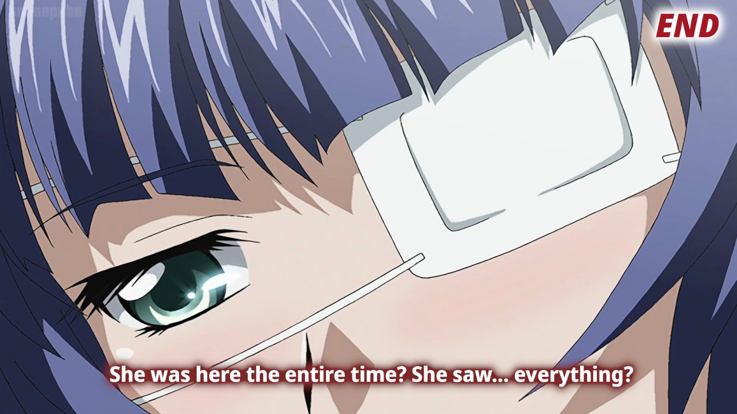 Ikkitousen: The Doctor Is In #FwP0bSdw