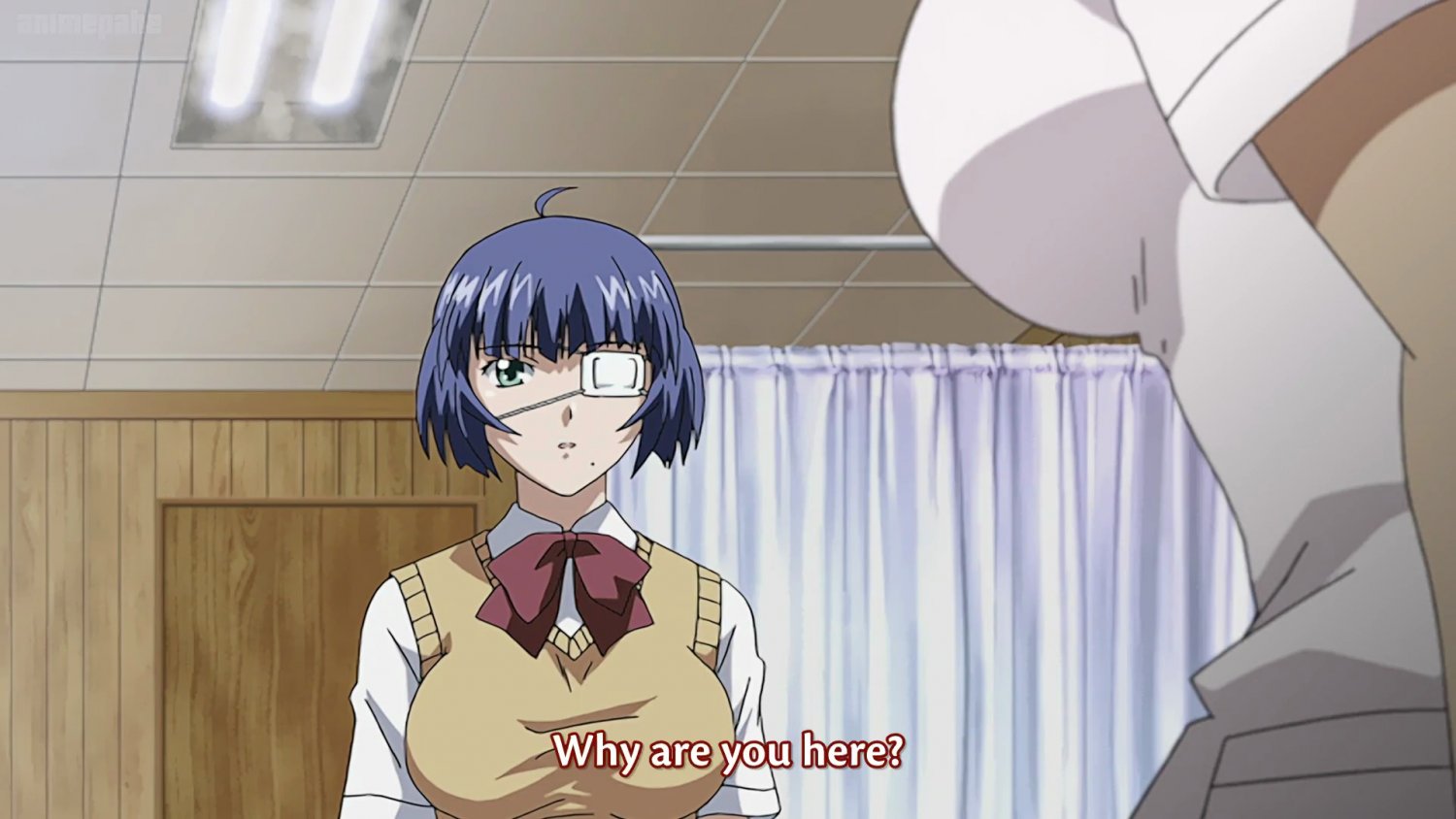 Ikkitousen: The Doctor Is In #Ha1oZKqR