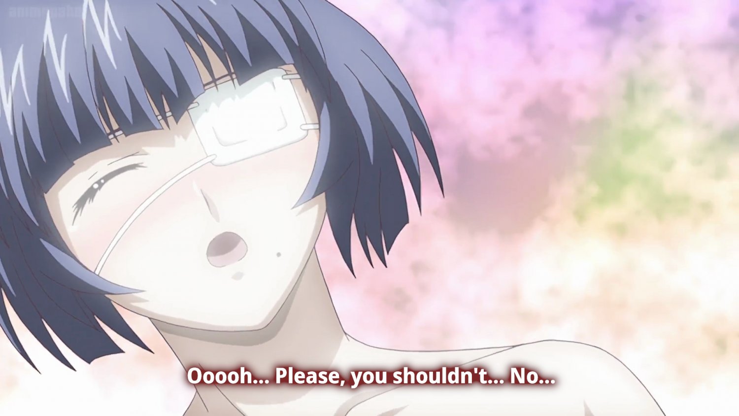 Ikkitousen: The Doctor Is In #QIqyUex0