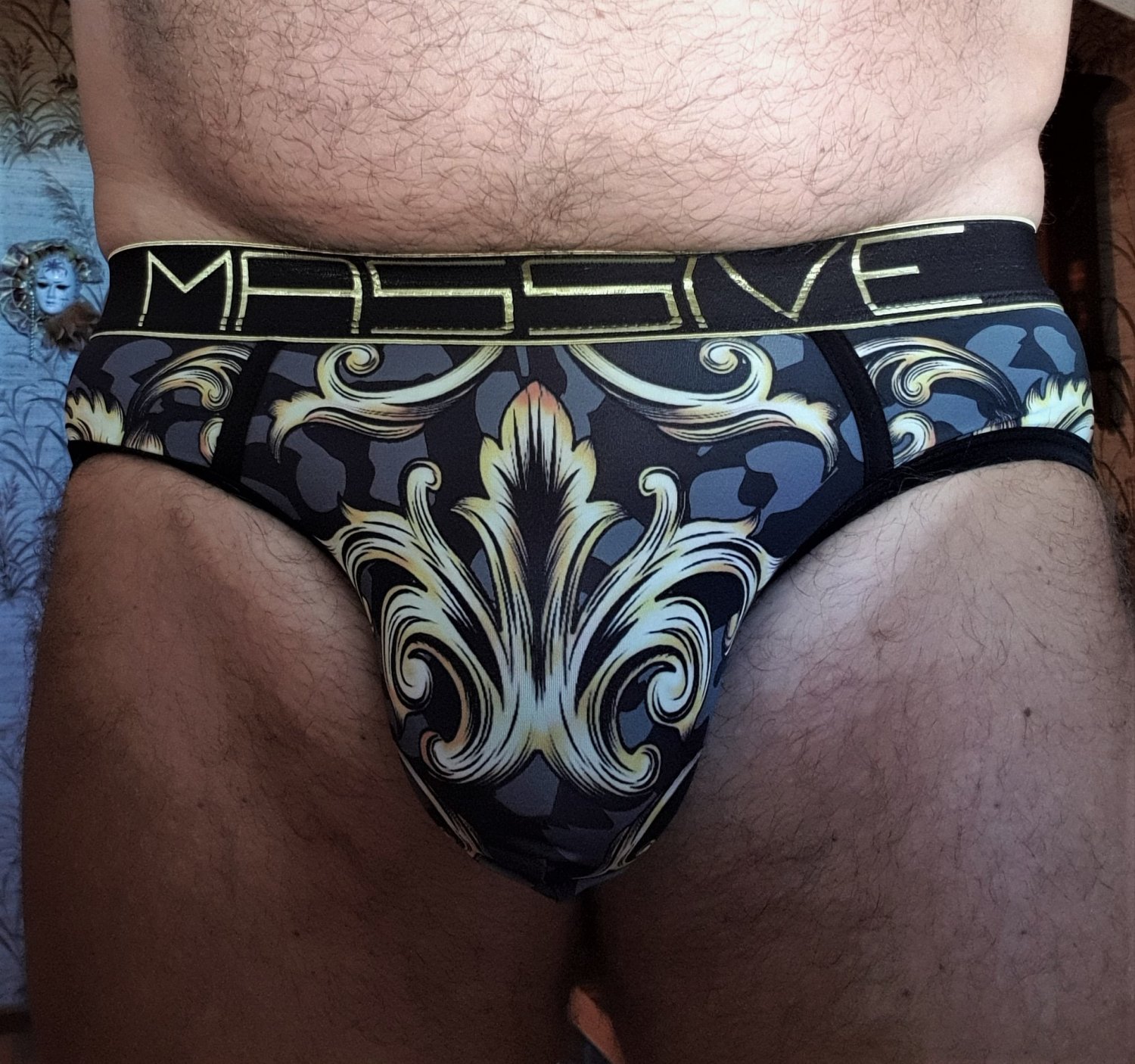 Christian&Angelika, from Germany #BsbnJCJV