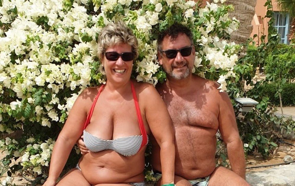 Christian&Angelika, from Germany #ZlXx5mSp