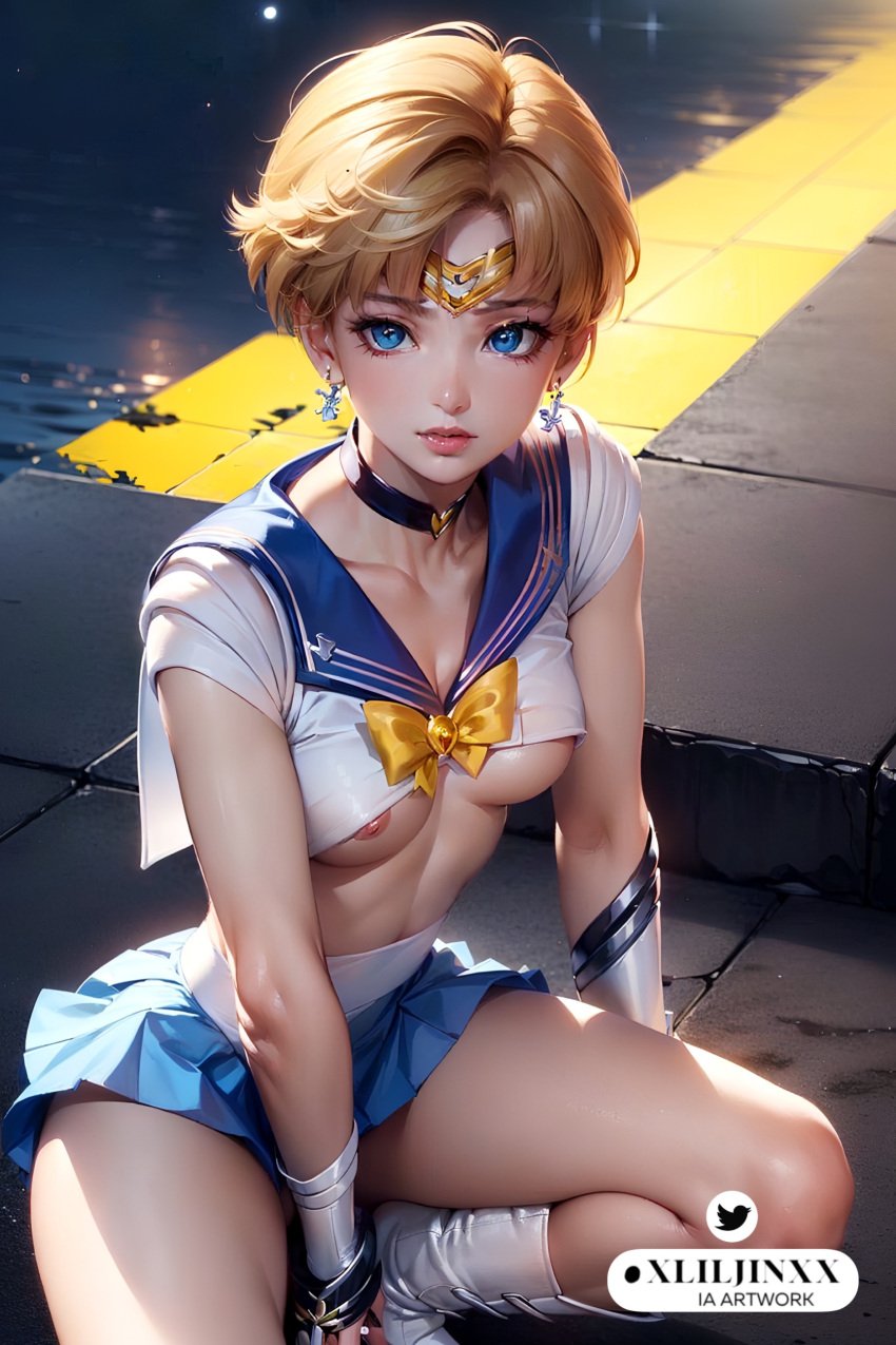 Sailor Uranus #5cDQyoWu
