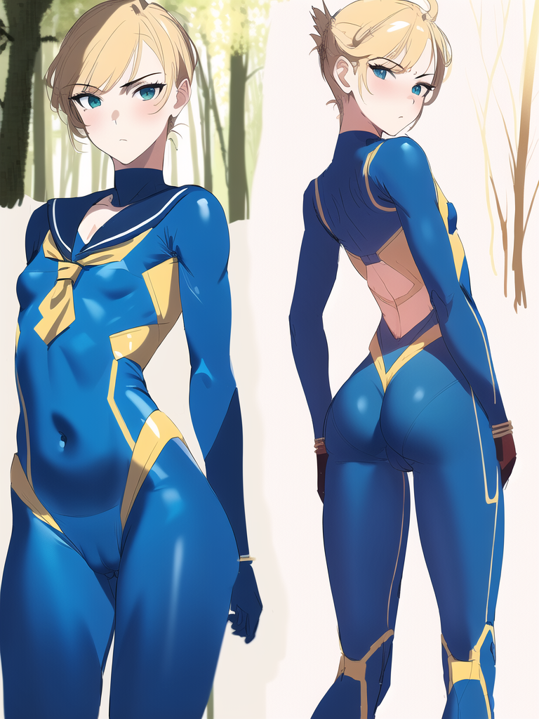 Sailor Uranus #xslVU6qJ
