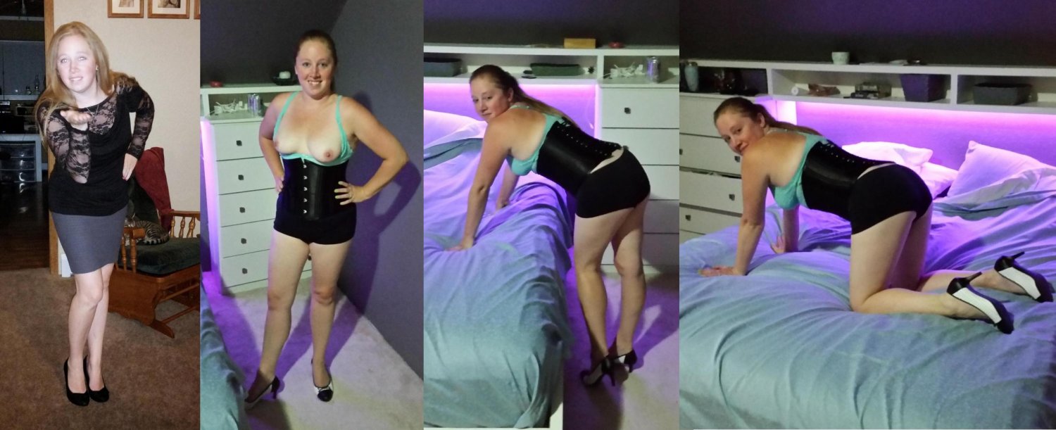 Kim, church going slut exposed #CnCWBzLC