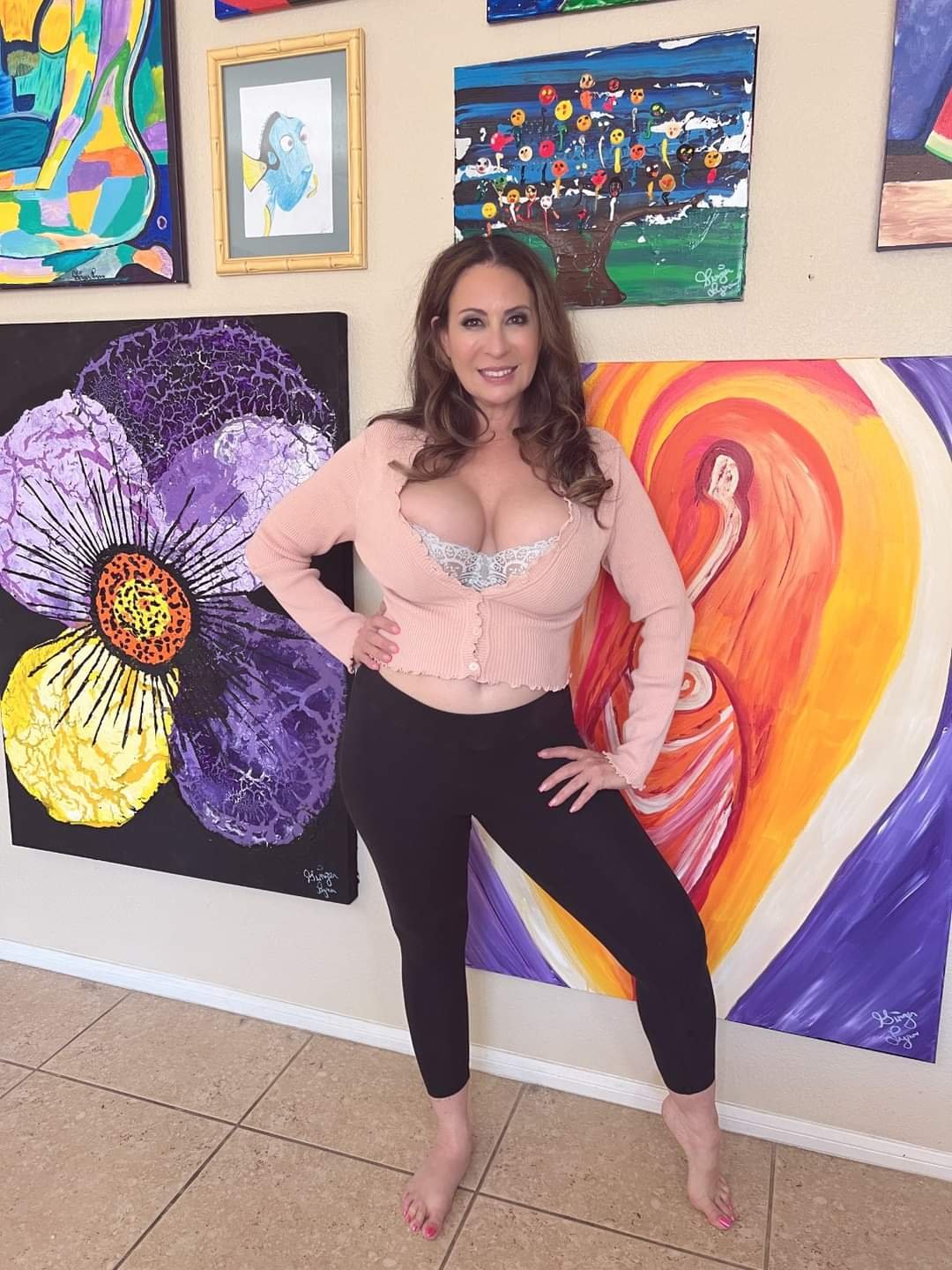 Legend Christy Canyon non nude #06mnDdox