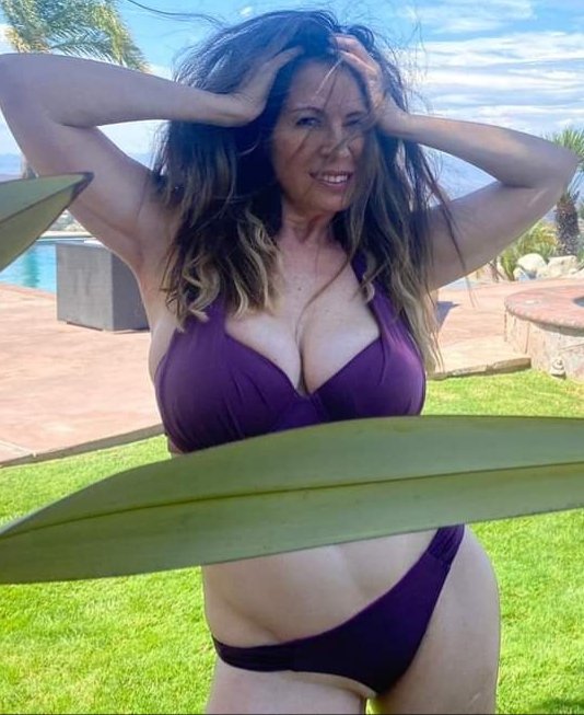 Legend Christy Canyon non nude #blDXdzjE