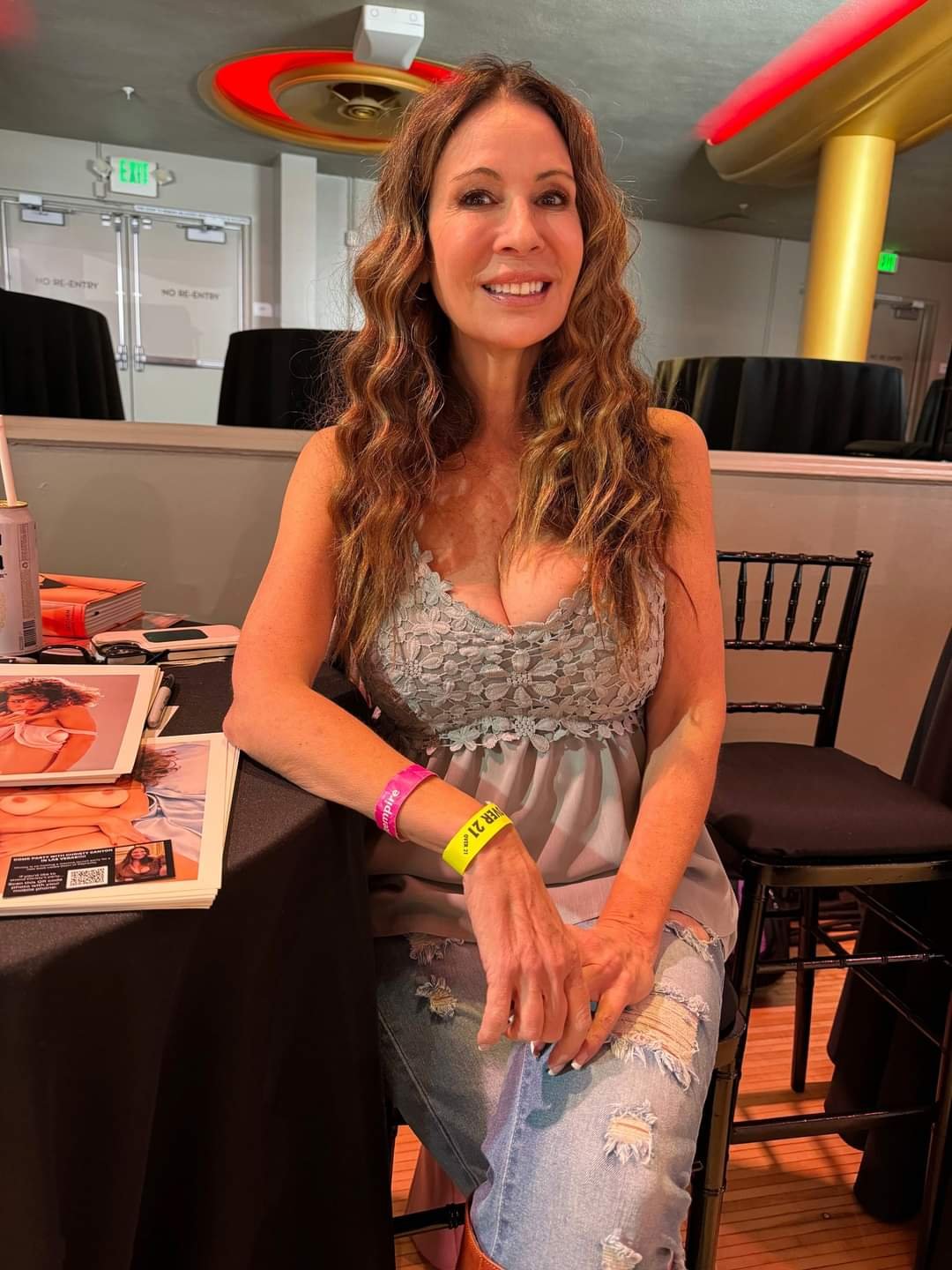 Legend Christy Canyon non nude #fXqbgJ4k