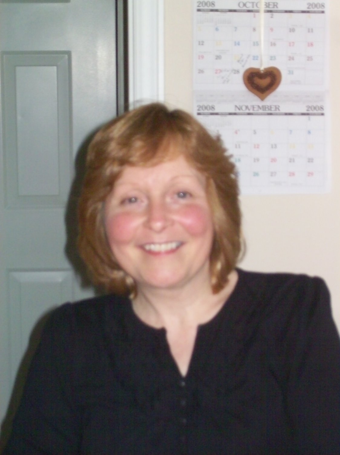 Claudia O'Brien Naked Minnesota Post Office Lunch Favorite #ao2yv3ib