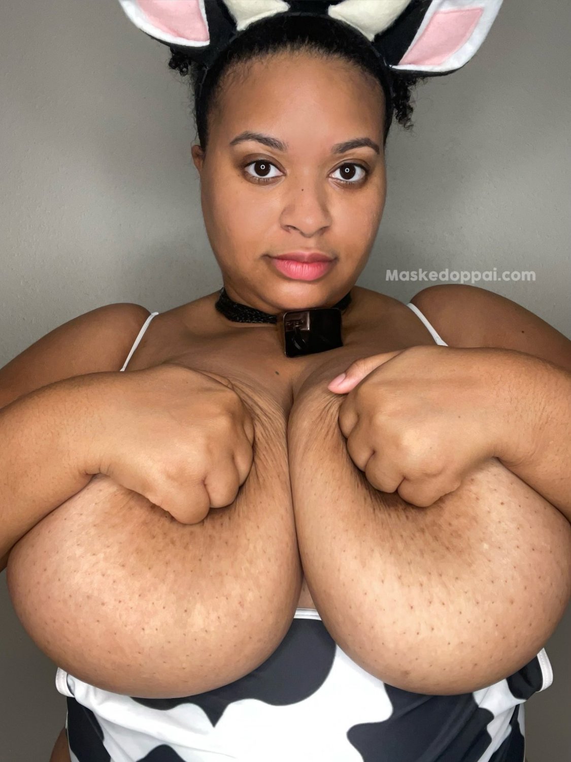 Yasmin Oppai #pznb1B72