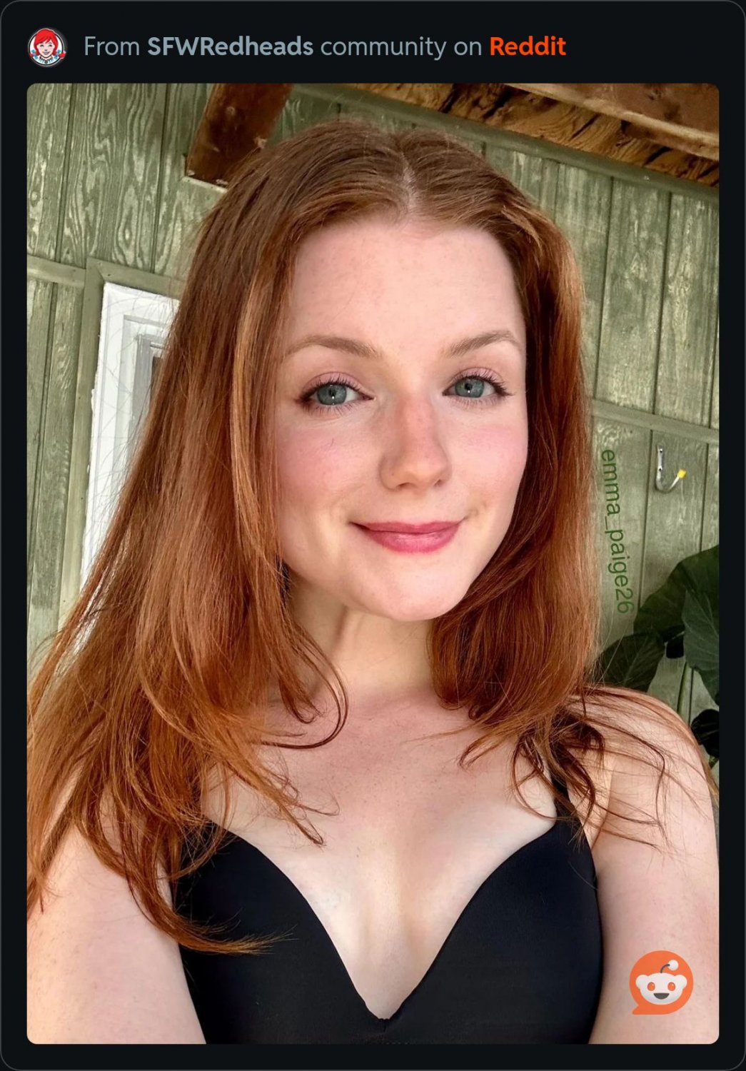 Petite ginger Teen #YF1GFCAp