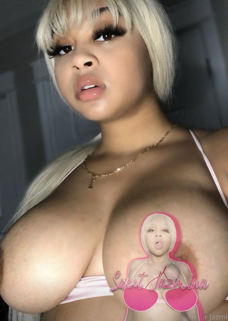 Pretty ebony with pretty boobs #TWVVIX3V