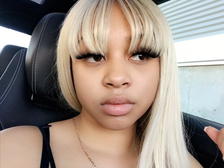 Pretty ebony with pretty boobs #X8cv7uNb