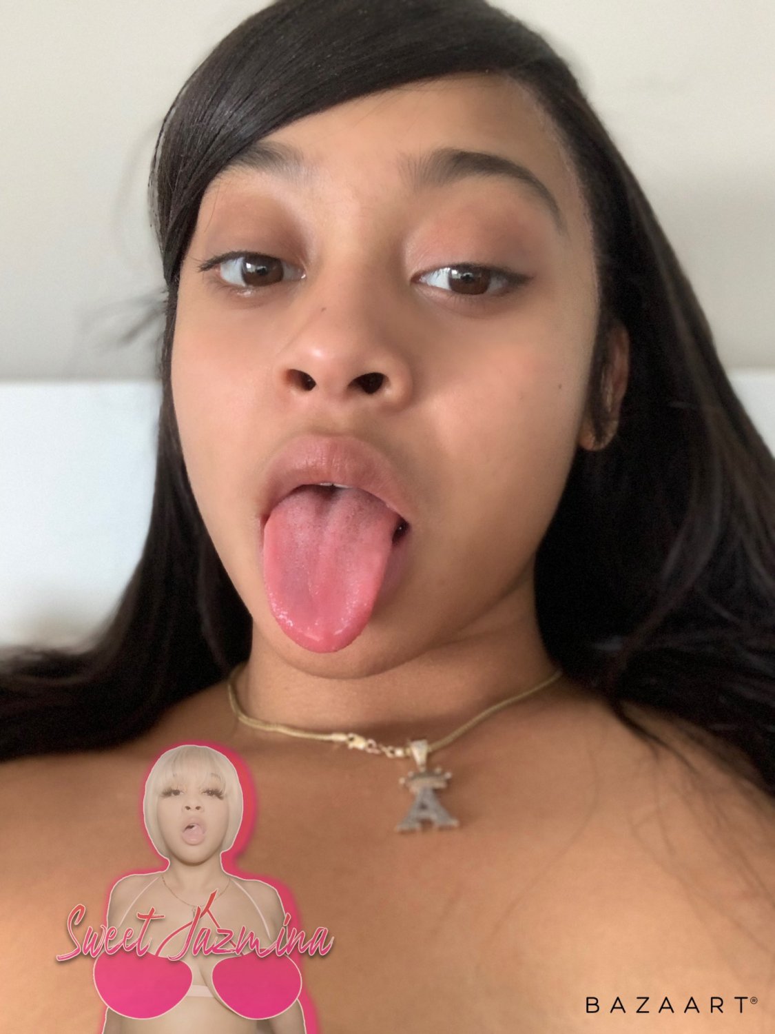 Pretty ebony with pretty boobs #jW4JZJQk