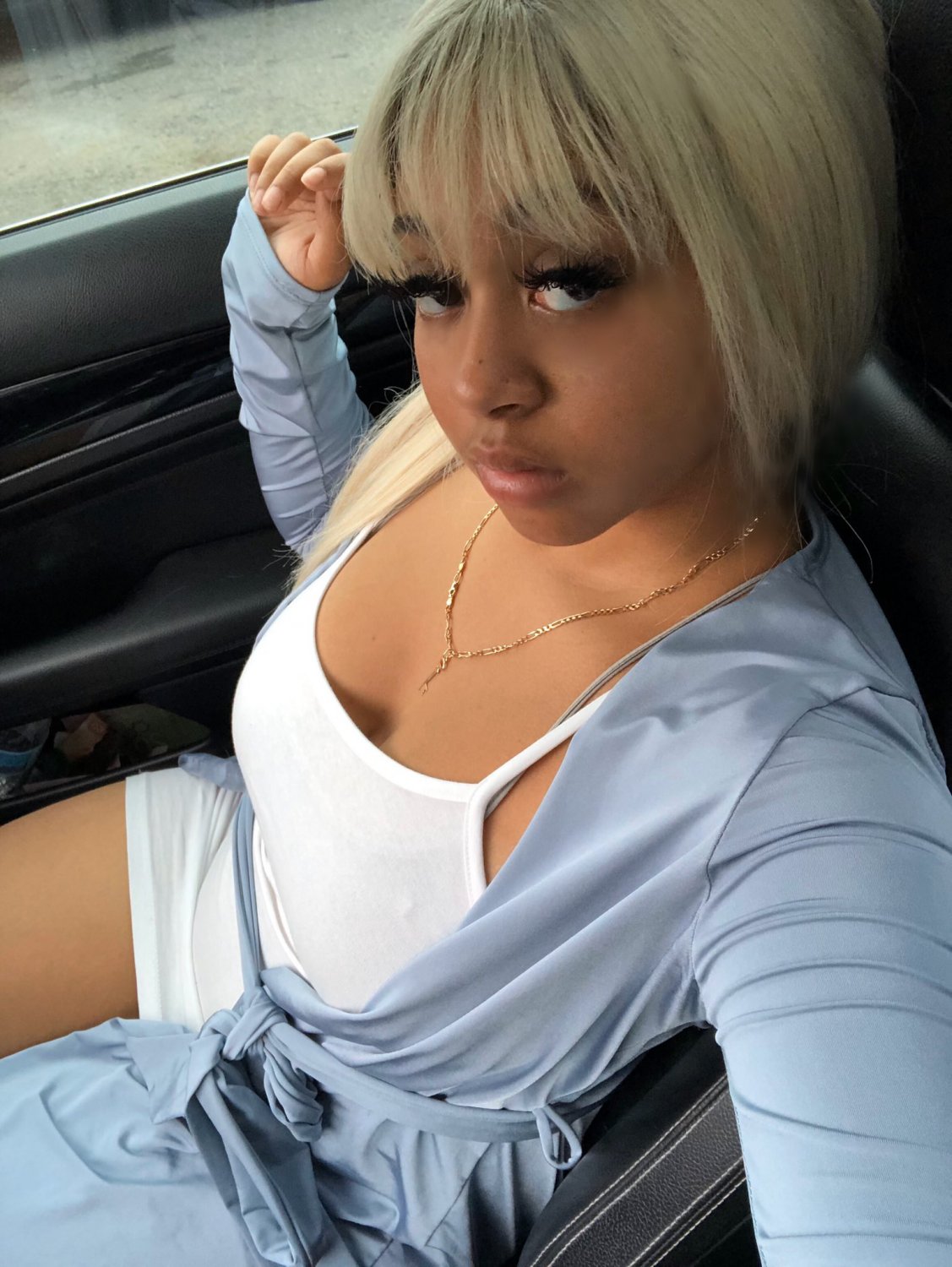 Pretty ebony with pretty boobs #qBs9Pcby