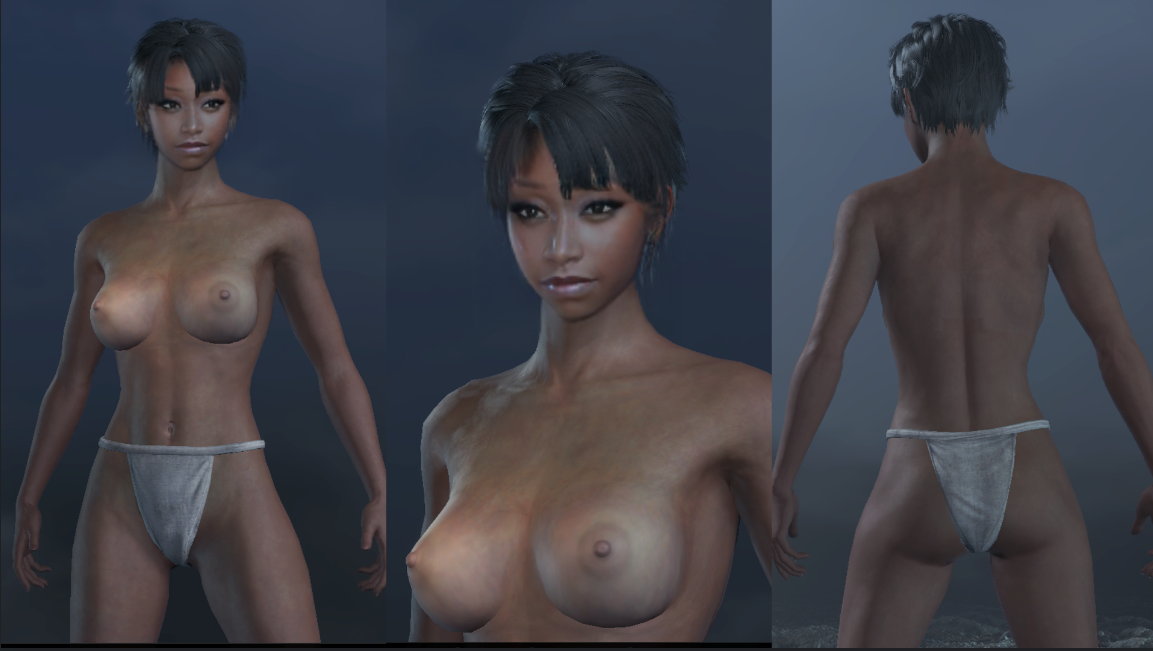 video game nude mods and patches #64vUSoZf