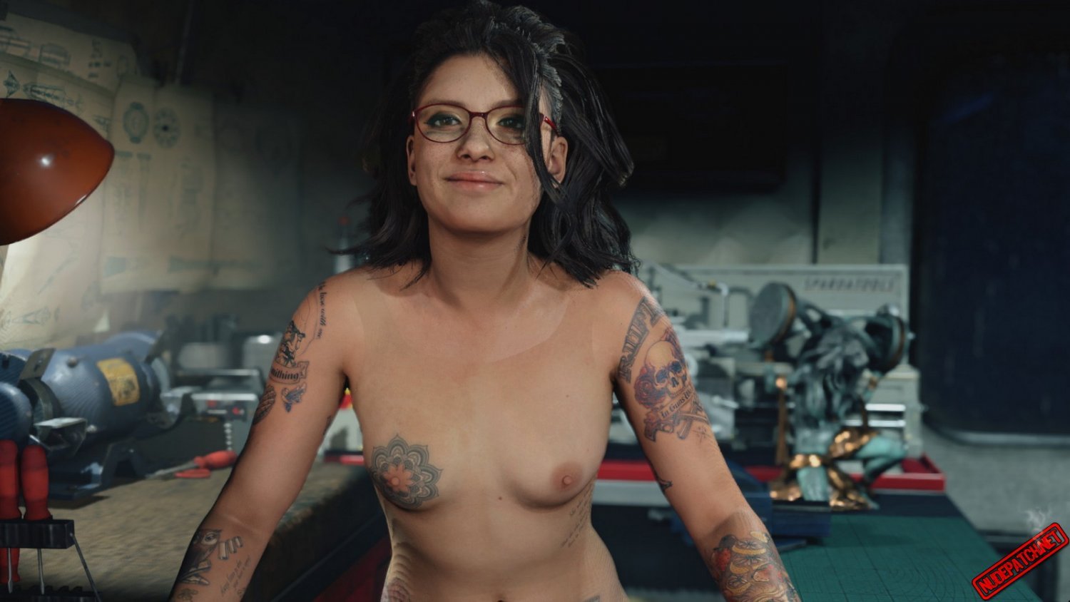 video game nude mods and patches #EWuKejFh