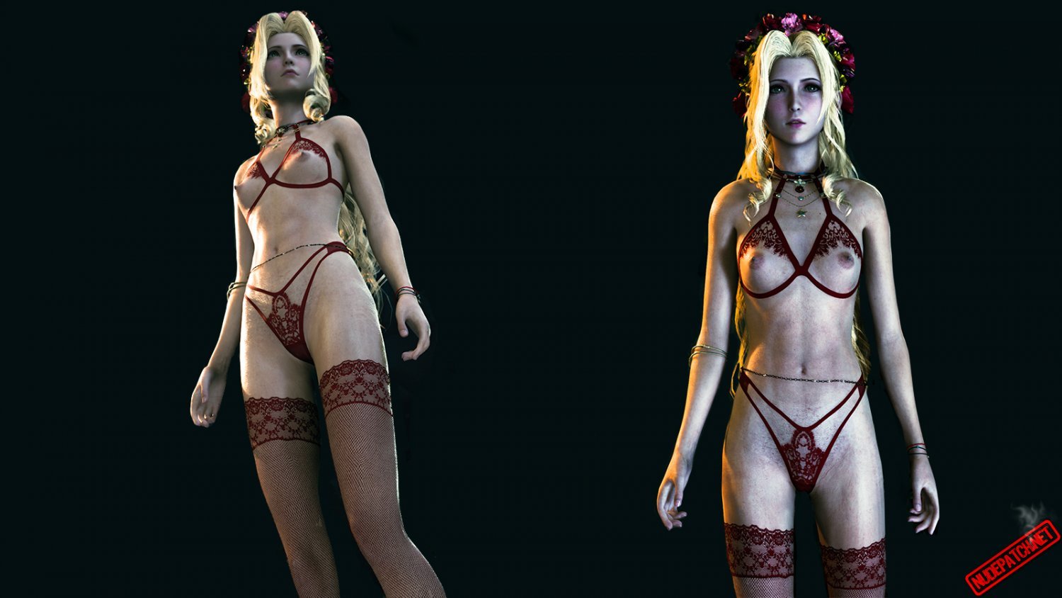 video game nude mods and patches #q54DwmLd