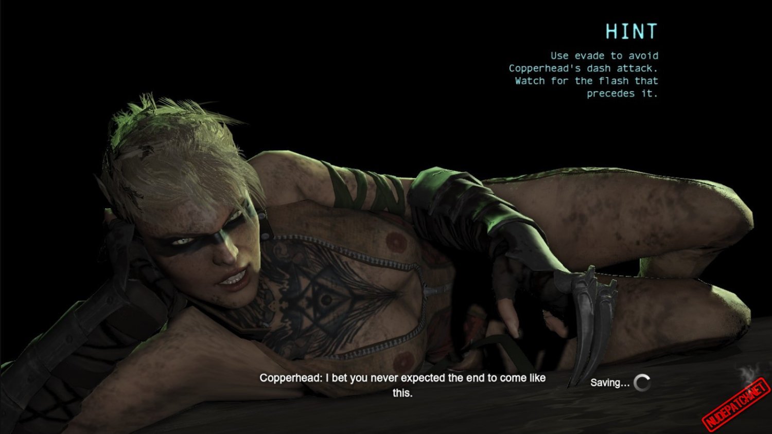 video game nude mods and patches #qqI6O5Yq