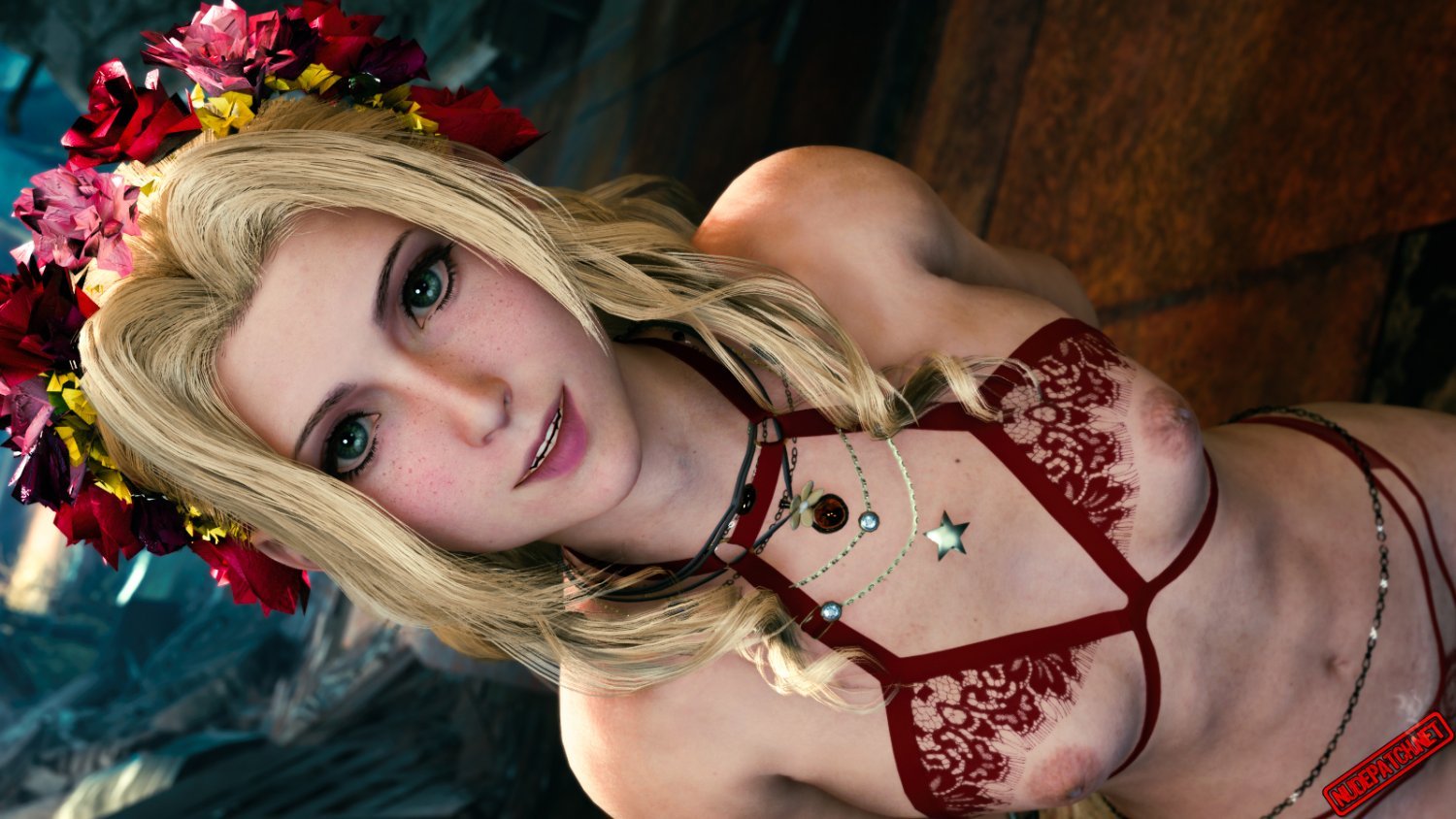 video game nude mods and patches #sSklZgyV
