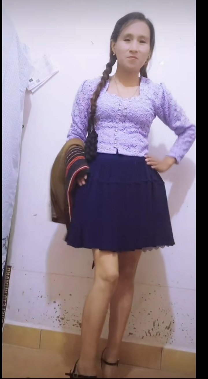 Compilado cristianas culonas 3 #JZdnFlEq