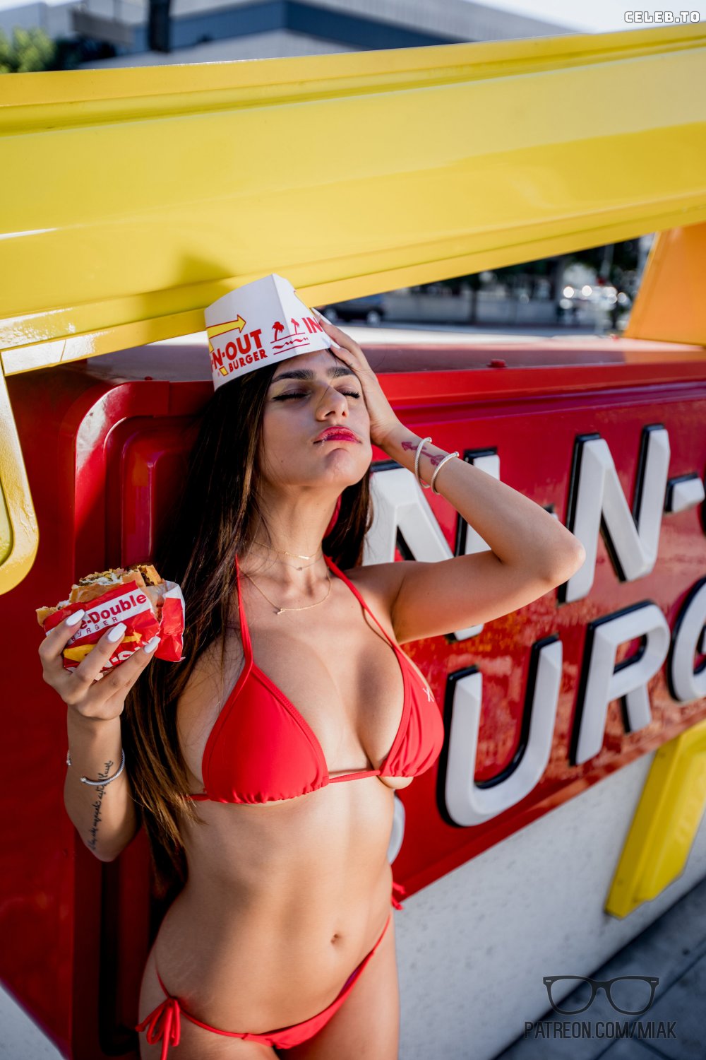 Mia Khalifa, In and Out Set #H34ztBEg