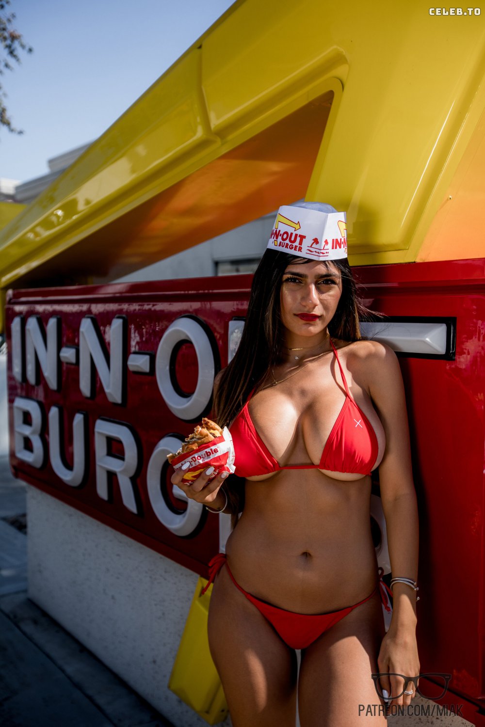 Mia Khalifa, In and Out Set #p30oVb6m