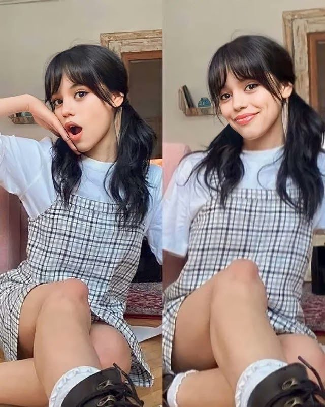 jenna ortega leaks #JOOJG6sN