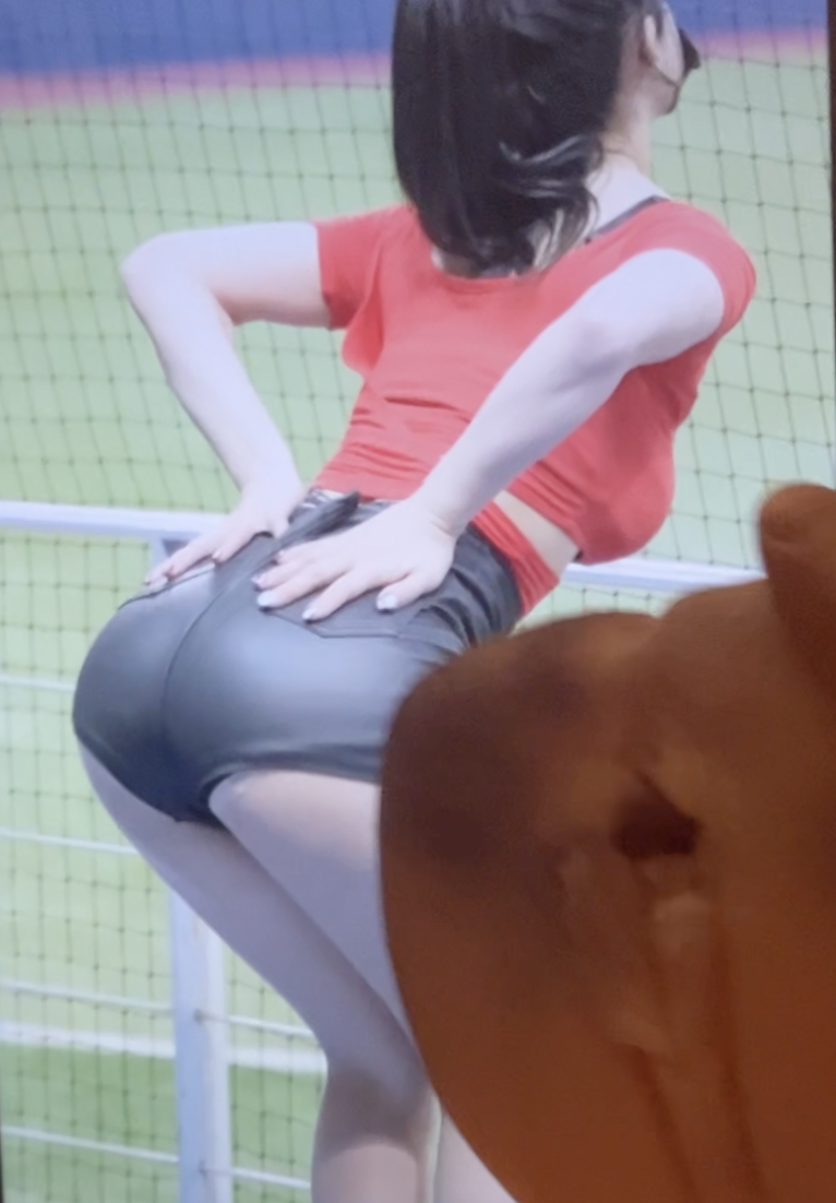 korean cheerleader 李多慧 이다혜 안에 질싸 ^^ #8FrjDWdG