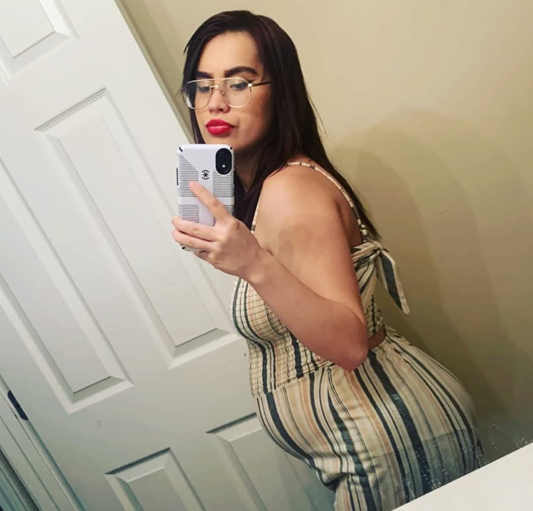 Pregnant snowbunny #q7q3RPE6