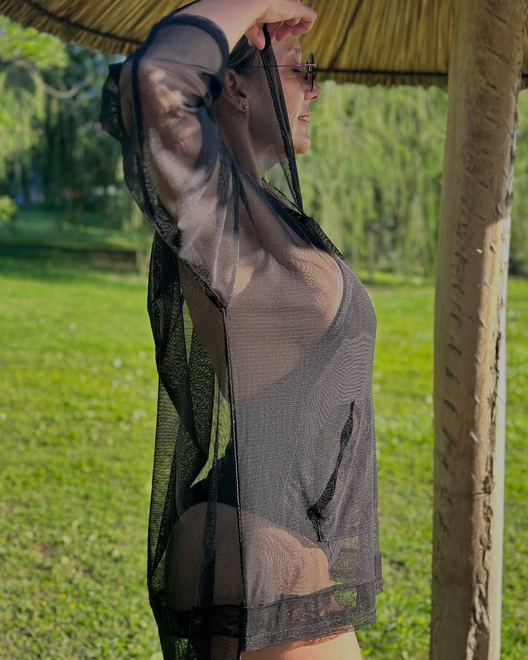 Silvia dakini 2da parte #mB3PCfOO