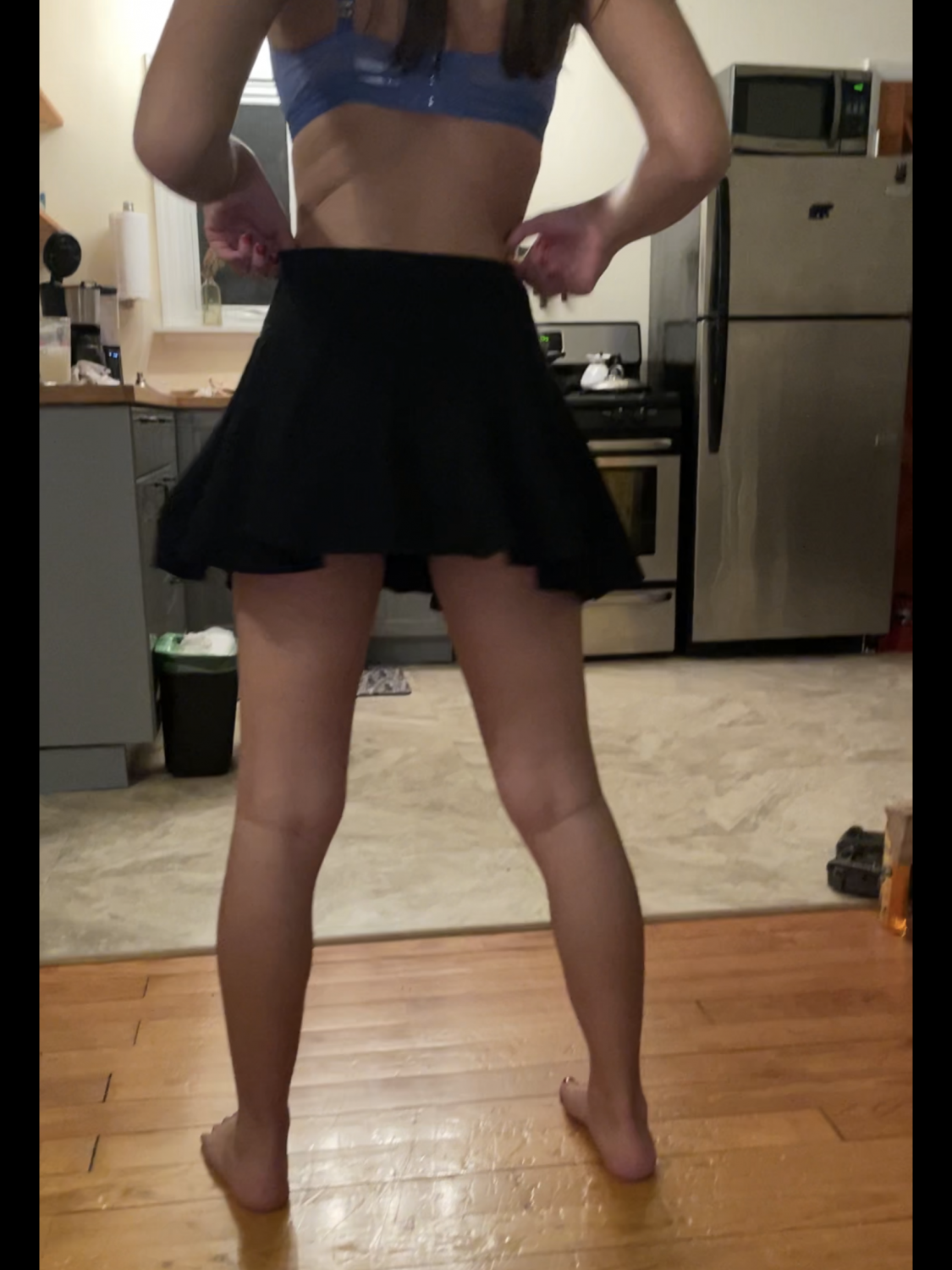 Upskirt #3qaqPA1l