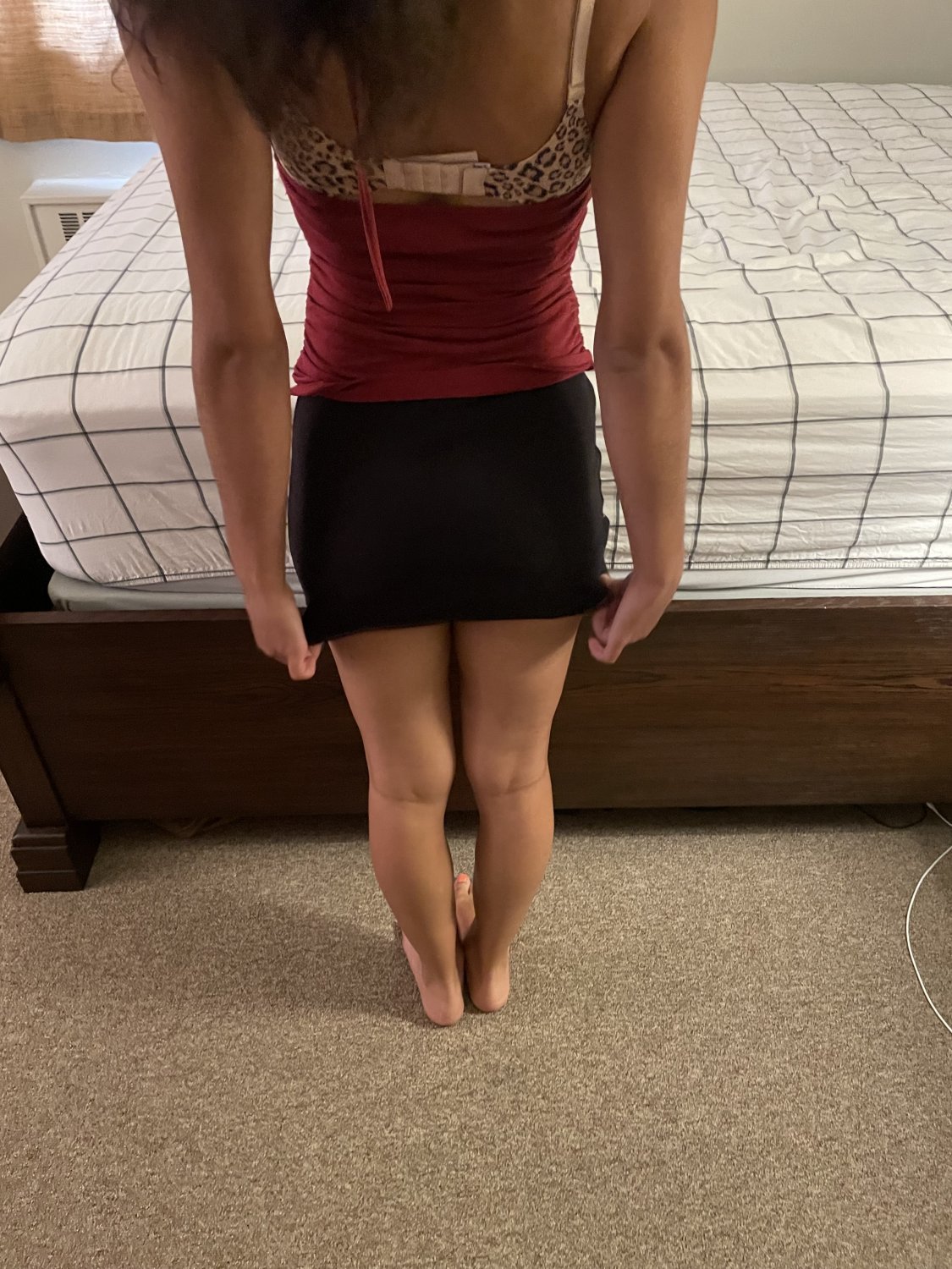 Upskirt #9YAc6Ud0