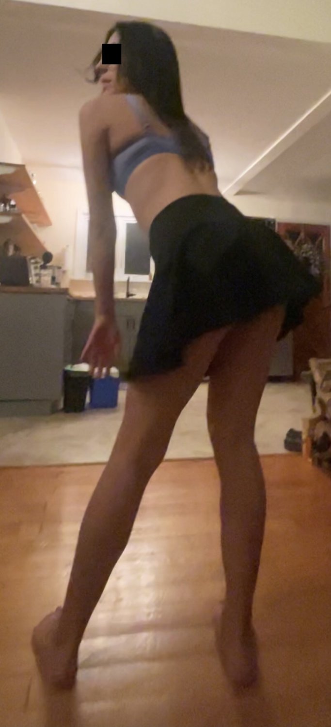 Upskirt #EMmkbcT7