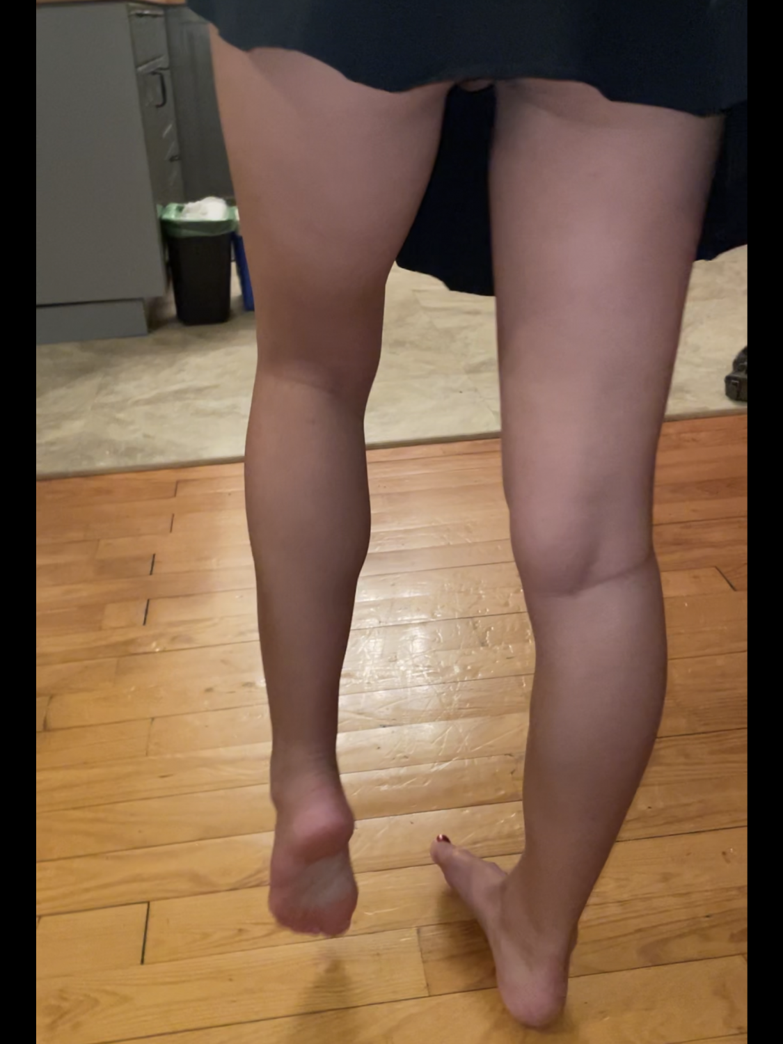Upskirt #RW101ZCF