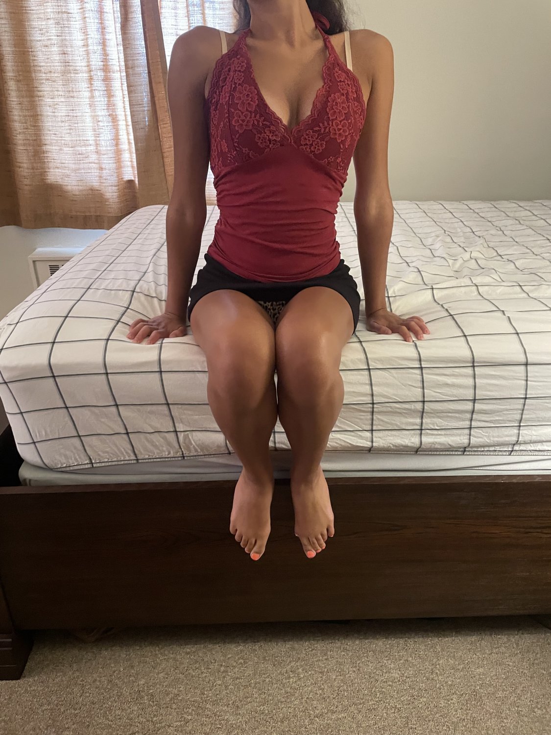 Upskirt #jtYgW45W