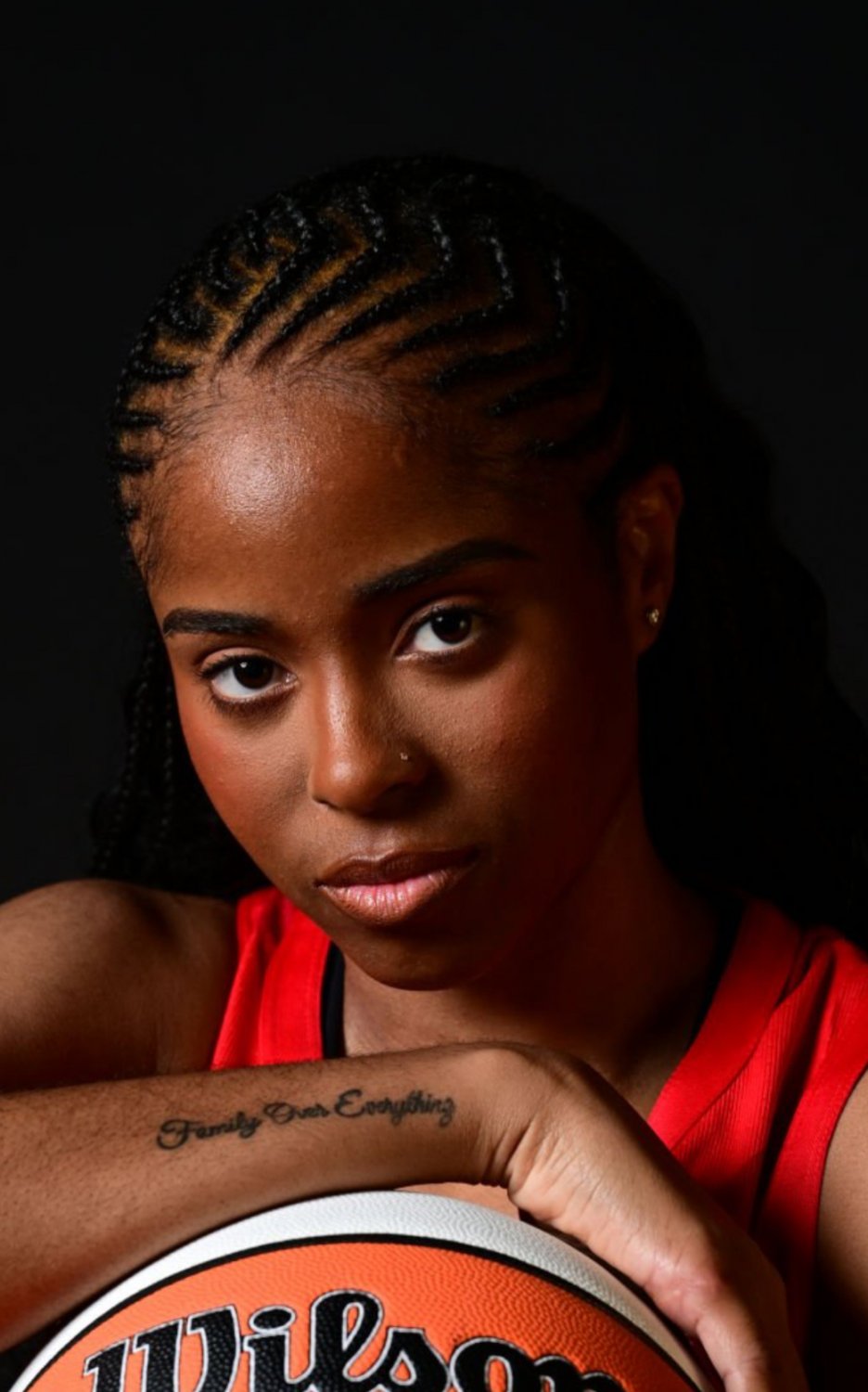 WNBA Celebrity Black Cum Slut #ZoN1hYjh