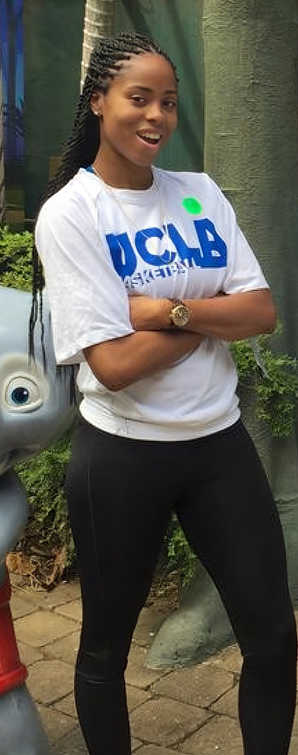 WNBA Celebrity Black Cum Slut #d4PFKBXG